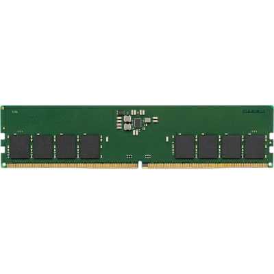 Оперативная память Kingston DDR5, 16GB (1x16 GB), 5600 MHz, CL46, DIMM