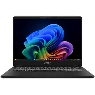 Ноутбук MSI Prestige 14 AI+ Evo C2VMG-044RU Core Ultra 7 258V 32Gb SSD 1Tb Intel Arc 140V 14" OLED 2.8K (2880x1800) Windows 11 Pro grey WiFi BT Cam (9S7-14N321-044)