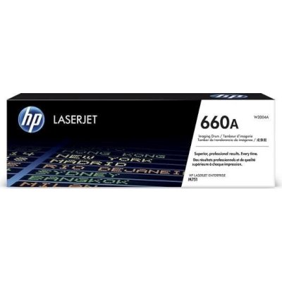 Фотобарабан HP 660A W2004A для CLJ Enterprise M751 65000стр.