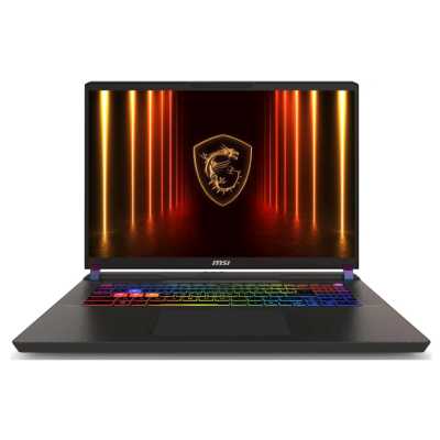 Ноутбук MSI Vector 17 HX AI A2XWIG-063XRU Core Ultra 9 275HX 32Gb SSD1Tb NVIDIA GeForce RTX5080 16Gb