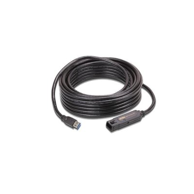 Кабель удлинитель ATEN USB 3.1 Gen1 Extender Cable(10m)