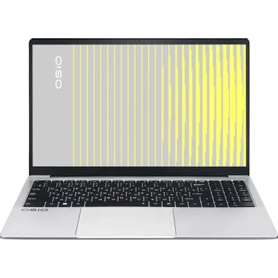 Ноутбук FocusLine F150a-008 15.6"(1920x1080 IPS (матовый))/AMD Ryzen 5 5500U(2.1Ghz)/8192Mb/512SSDGb/noDVD/Int:AMD Radeon Vega 7/Cam/BT/WiFi/45.6WHr/war 1y/1.7kg/Space Gray/noOS + не МПТ