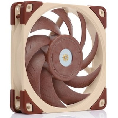 Вентилятор Noctua NF-A12x25 FLX 120x120x25 мм, 1350/1700/2000 об/мин, 23 дБА (100389)