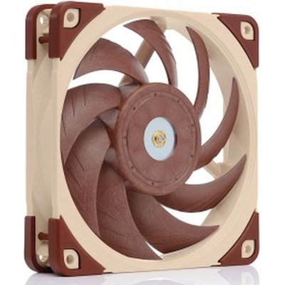 Вентилятор Noctua NF-A12x25 ULN 120x120x25 мм, 900/1200 об/мин, 12 дБА (100372)