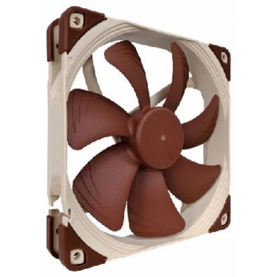 Вентилятор Noctua NF-A14 ULN 140мм, 650-800rpm