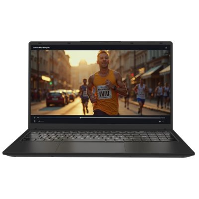 Ноутбук RIKOR PRO [8484EE14] 15.6" FHD IPS Core i5-1235U/16Gb/ 512Gb/rj45/Win11pro