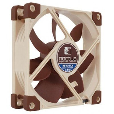 Вентилятор Noctua NF-A9 FLX 92mm, 1050-1600rpm