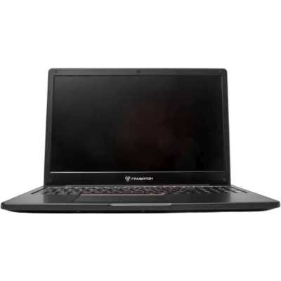 Ноутбук Гравитон Н14И-ТП/14.0/IPS/Intel Core i5 1135G7/16GB/512GB SSD/Intel Iris Xe Graphics/NoOS/черный/1.6kg