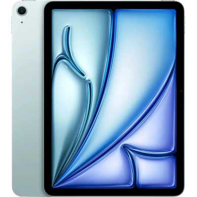 Планшет Apple iPad Air 2025 A3266 11", 8Gb, 128Gb, WiFi, iOS синий