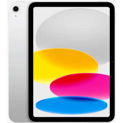 Планшет Apple iPad 2025 Gen 11 A3354 11", 6Gb, 128Gb, iOS, серебристый