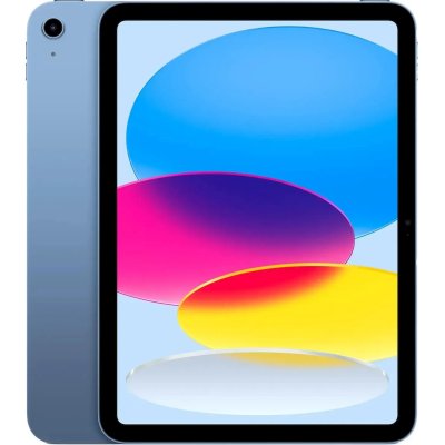 Планшет Apple iPad 2025 A3354 11", 6Gb, 128Gb, iOS, синий