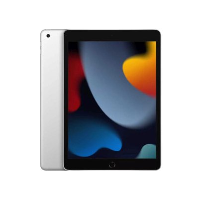 Планшет Apple iPad 2021 A2602 10.2" 3GB, 64GB, iOS, серебристый