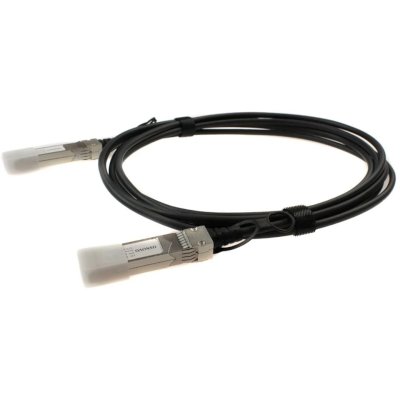 OSNOVO DAC кабель SFP+ 10G. Скорость: 10 Гбит/c. Тип разъема: SFP