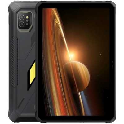 Планшет Blackview ACTIVE 7 11", 8Gb, 128Gb, 4G LTE, 3G, Android 15, черный