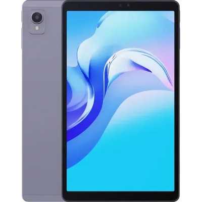 Планшет Digma Pro Spark 8.7", 4Gb, 64Gb, 3G, 4G LTE, 2G, Android 14, темно-серый