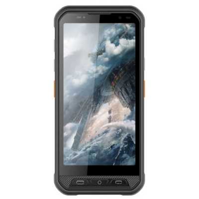 Планшет Geshem PDA-GS0533W 5.7", 4Gb, 64Gb, 4G LTE, Android 12, черный