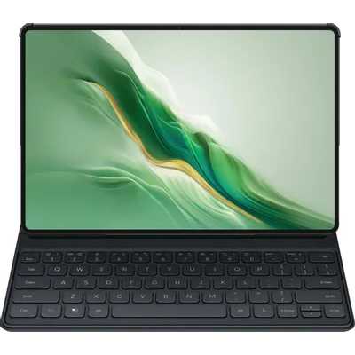 Планшет HONOR MagicPad + KBD 2 12.3", 12Gb, 256Gb, Wi-Fi, Android 14, черный