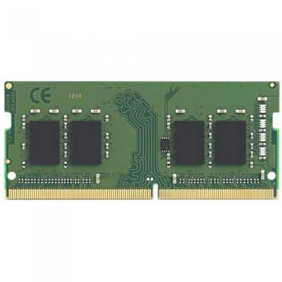 Оперативная память Apacer, DDR4, 8GB (1x8GB), 3200MHz, CL22, SO-DIMM