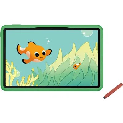 Планшет Huawei MatePad SE 11 Kids Edition 2024 AGS6-W09, 4Gb, 128Gb, Wi-Fi, HarmonyOS, серый