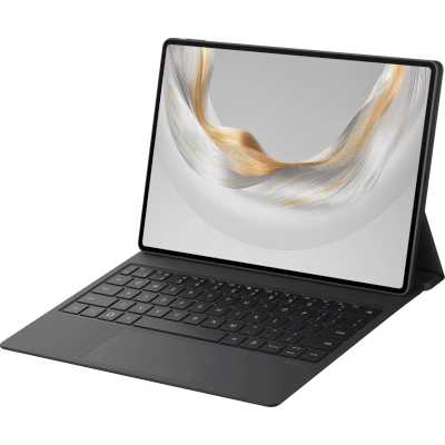 Планшет Huawei MatePad Pro Morandi-W09DK RAM12Gb ROM512Gb 12.2" OLED 2800x1840 HarmonyOS 4.3 черный 50Mpix 8Mpix BT WiFi 10100mAh 12hr