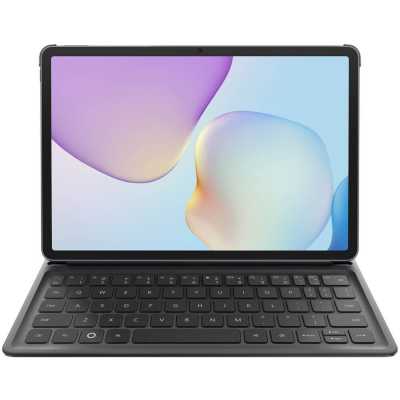 Планшет Huawei MatePad +KB 11.5", 8Gb, 128Gb, Wi-Fi, HarmonyOS 4.3, серый