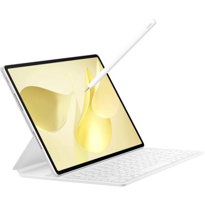 Планшет Huawei MatePad 12X 12+256Gb PaperMatte WF+KB белый 53014KPV