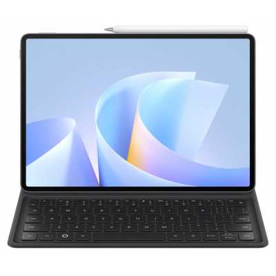 Планшет Huawei MatePad 11.5S SLG-W09 +KB 11.5", 12Gb, 256Gb, Wi-Fi, HarmonyOS 4.3, серый