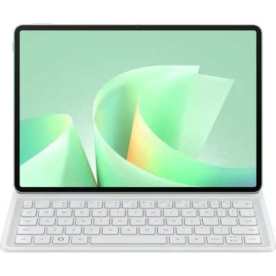 Планшет Huawei MatePad 11.5S SLG-W09 +KB PM 11.5", 12Gb, 256Gb, Wi-Fi, HarmonyOS 4.3, зеленый