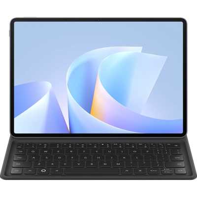Планшет Huawei MatePad 11.5S SLG-W09 +KB 11.5", 12Gb, 256Gb, Wi-Fi, HarmonyOS 4.3, серый