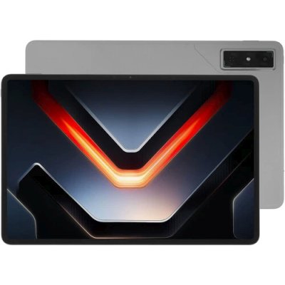 Планшет INFINIX XPAD GT X1301, 8Gb, 256Gb, Wi-Fi, Android, серый