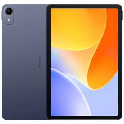 Планшет INFINIX XPAD 30E X1102B 11", 6ГБ, 128B, 3G, LTE, Android 15 синий