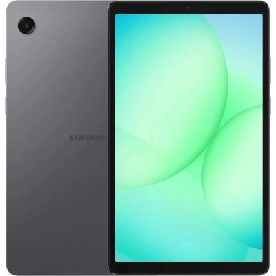 Планшет Samsung Galaxy Tab A11 BSM-X130 8.7", 4Gb, 64Gb, Wi-Fi, Android 15, графит