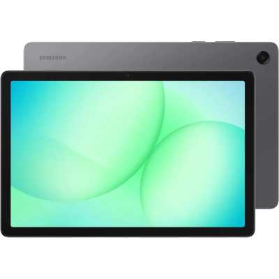 Планшет Samsung Galaxy Tab A11+ BSM-X236B 11", 8Gb, 256Gb, 5G, Android 15, серый