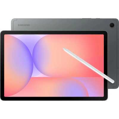 Планшет Samsung Galaxy Tab S10 Lite BSM-X406B 10.9", 6Gb, 128Gb, WiFi, 5G, Android 15 серый