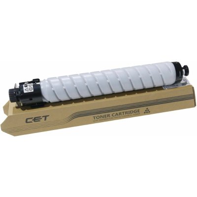 Картридж лазерный (CPP, CPT, HT8) 842255 для Ricoh IMC3000/3500 CET Black, 520г, 31000 стр., CET141292