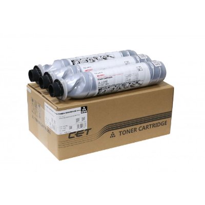 Тонер-картридж (SD6) для RICOH Aficio MP1813L (CET), 230г CET6367