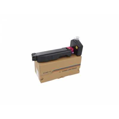 Тонер-картридж для Kyocera ECOSYS P6230cdn/M6230cidn/M6630cidn Magenta (PK294) 120г, 6000 стр. (TK-5270M/1T02TVBNL0) CET