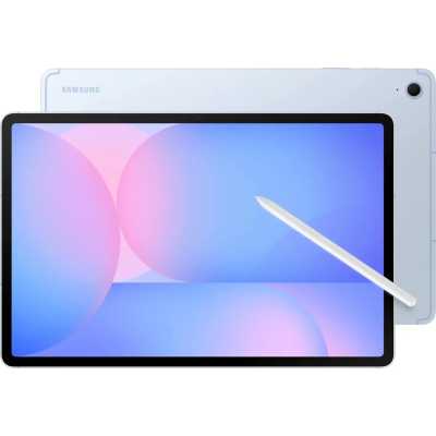 Планшет Samsung Galaxy Tab S10 FE+ SM-X626B 1580 (2.9) 8C RAM12Gb ROM256Gb 13.1" TFT 2880x1800 5G eS