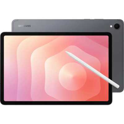 Планшет Samsung Galaxy Tab S11 BSM-X730 11", 12Gb, 256Gb, WiFi, Android 15 серый