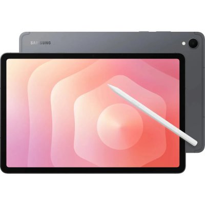 Планшет Samsung Galaxy Tab S11 BSM-X730 11", 12Gb, 512Gb, WiFi, Android 15 серый