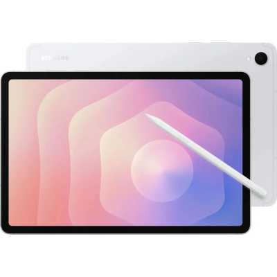 Планшет Samsung Galaxy Tab S11 BSM-X736B 11", 12Gb, 512Gb, WiFi, 5G, Android 15 серебристый