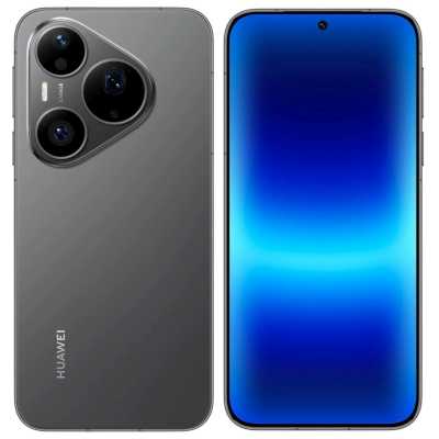 Смартфон Huawei Pura 90s Pro 12/256Gb, черный