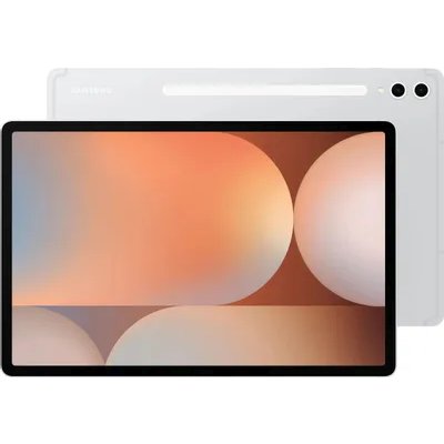 Планшет Samsung Galaxy Tab S10+ BSM-X826 12.4", 12Gb, 512Gb, 3G, LTE, 5G, Android 14 серебристый