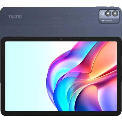 Планшет Tecno MegaPad 11 T1101 10.95", 8Gb, 256Gb, LTE, Android 14, серый