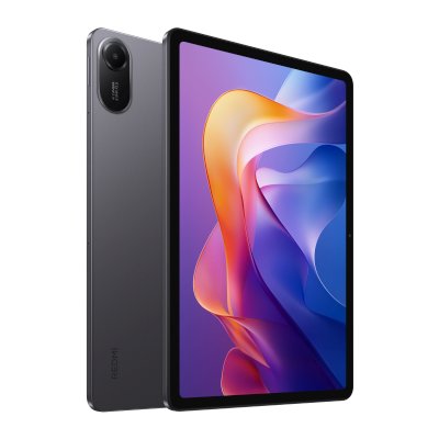 Планшет Xiaomi Redmi Pad 2 11", 4Gb, 128Gb, Wi-Fi, Android 15, серый