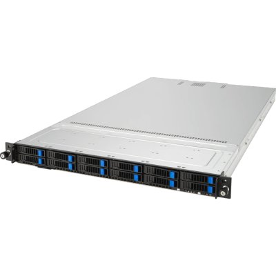 Серверная Платформа системного блока ASUS RS700A-E12-RS12U/WOCPU/WOM/WOGPU/Z