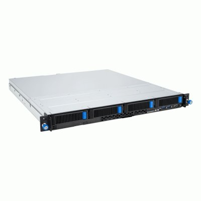 Серверная платформа Asus RS300-E12-PS4/350W