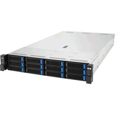 Серверная Платформа ASUS RS720-E12-RS12U
