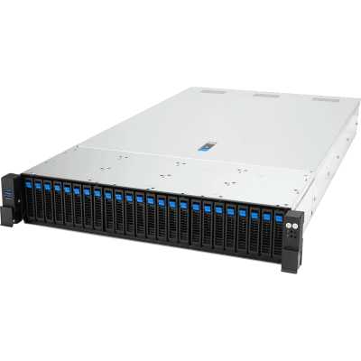 Серверная платформа ASUS RS720-E12-RS24G
