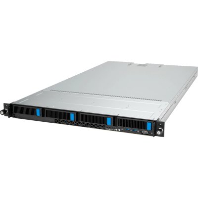 Серверная Платформа ASUS RS501A-E12-RS4